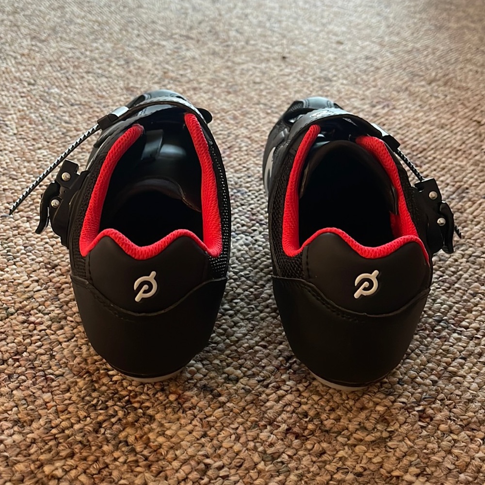 Peleton Bike Shoes